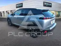 2021 Peugeot 2008