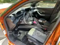 2021 Peugeot 2008