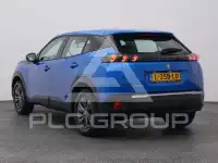 2021 Peugeot 2008