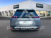2021 Peugeot 2008