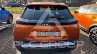 2021 Peugeot 2008