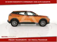 2021 Peugeot 2008