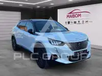 2021 Peugeot 2008