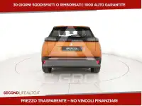 2021 Peugeot 2008