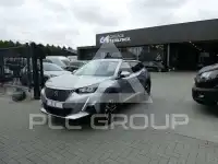 2021 Peugeot 2008