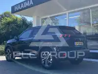 2021 Peugeot 2008