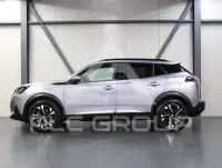 2021 Peugeot 2008
