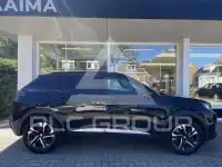 2021 Peugeot 2008