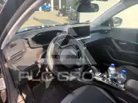 2021 Peugeot 2008