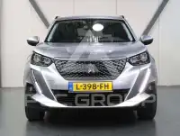 2021 Peugeot 2008