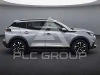 2021 Peugeot 2008