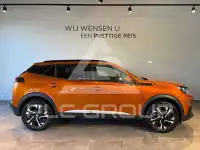 2021 Peugeot 2008