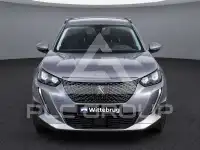 2021 Peugeot 2008