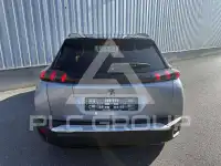 2021 Peugeot 2008