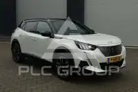 2021 Peugeot 2008