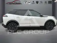 2021 Peugeot 2008