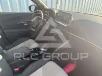 2021 Peugeot 2008