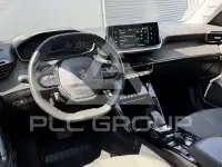 2021 Peugeot 2008