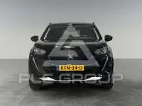 2021 Peugeot 2008