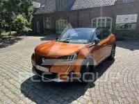 2021 Peugeot 2008