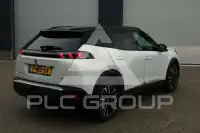 2021 Peugeot 2008
