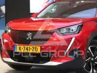 2021 Peugeot 2008