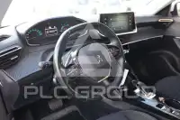 2021 Peugeot 2008
