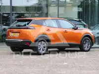 2021 Peugeot 2008