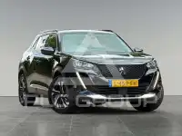 2021 Peugeot 2008