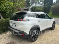 2021 Peugeot 2008