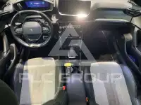 2021 Peugeot 2008