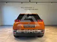 2021 Peugeot 2008