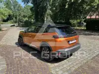 2021 Peugeot 2008