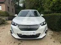 2021 Peugeot 2008