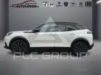 2021 Peugeot 2008