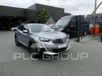2021 Peugeot 2008