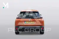 2021 Peugeot 2008