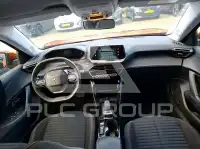 2021 Peugeot 2008