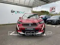 2021 Peugeot 2008