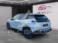 2021 Peugeot 2008