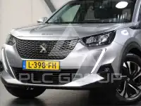 2021 Peugeot 2008