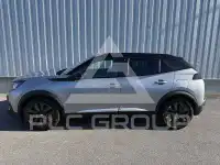 2021 Peugeot 2008