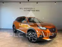 2021 Peugeot 2008