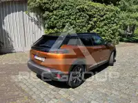 2021 Peugeot 2008