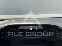2021 Peugeot 2008