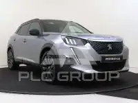 2021 Peugeot 2008