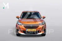 2021 Peugeot 2008