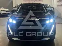 2021 Peugeot 2008