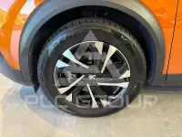 2021 Peugeot 2008
