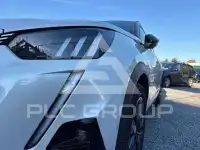 2021 Peugeot 2008